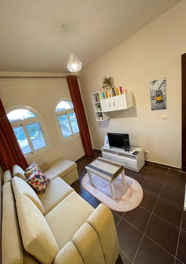 Fully Equipped Apartments Pool & Mountains View In Porto Sharm Resort 외부 사진