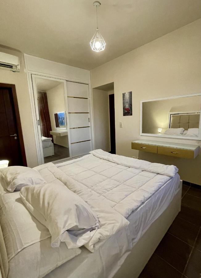 Fully Equipped Apartments Pool & Mountains View In Porto Sharm Resort 외부 사진