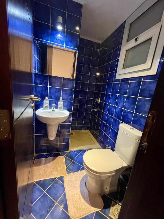 Fully Equipped Apartments Pool & Mountains View In Porto Sharm Resort 외부 사진